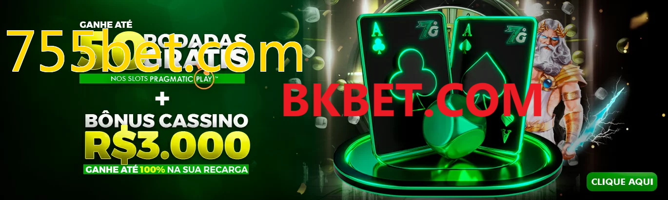 cassino 755bet.com